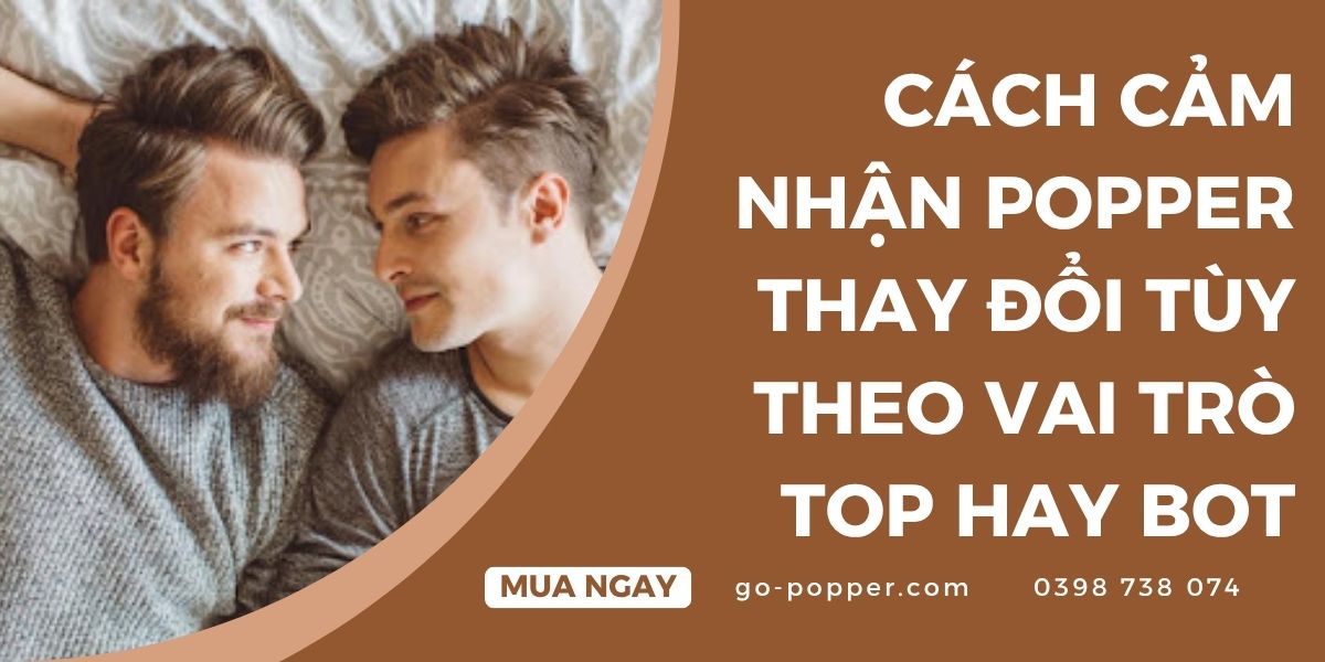 Cảm nhận của Bot khi sử dụng Popper