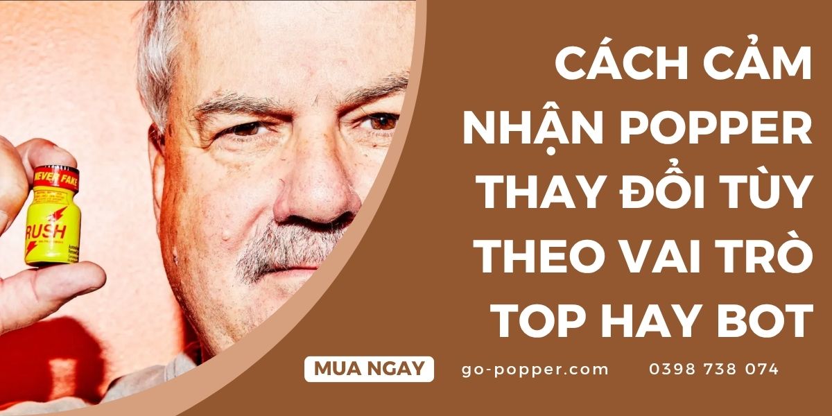 Lưu ý khi sử dụng Popper
